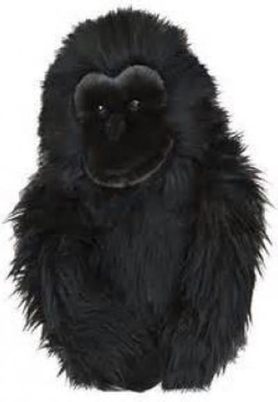 Headcover Daphnes Dry DAHC Gorilla