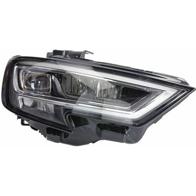 Koplamp, bevestiging VALEO 046827