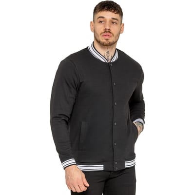 Enzo Milano heren bomberjack