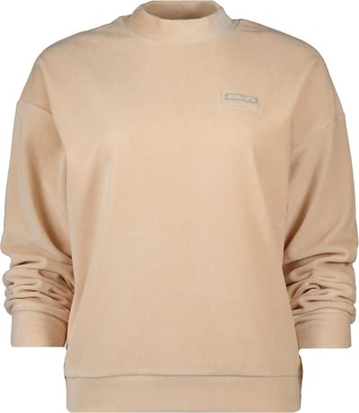 Raizzed Trui Nori R421awn34003 Sand 026 Dames Maat - XS