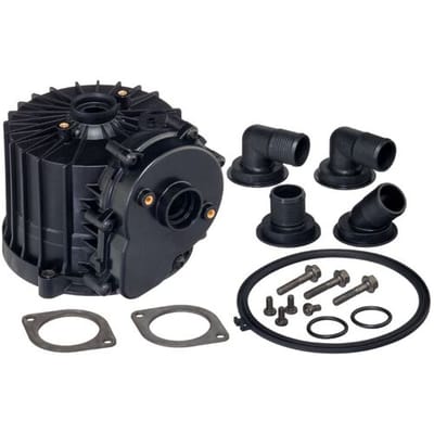 Reparatieset, common-rail-systeem HENGST Filtration AS832M D920