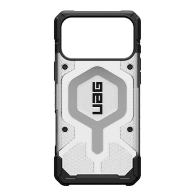 Uag Pathfinder Transparante Hoes Voor Iphone 17 Pro Met Magsafe En Bescherming