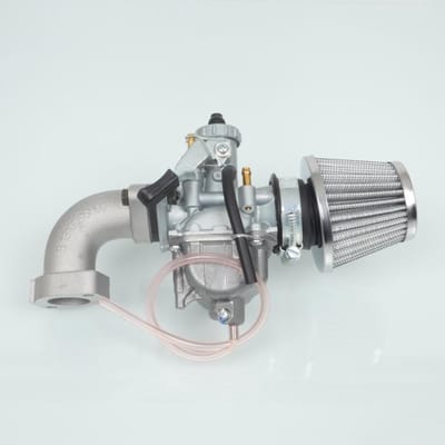 Mikuni-carburateur voor Chinese dirtbike 125 dirtbike pz24 / 11011-22h00 / 13100-16h00 nieuw