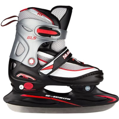 Nijdam Schaatsen