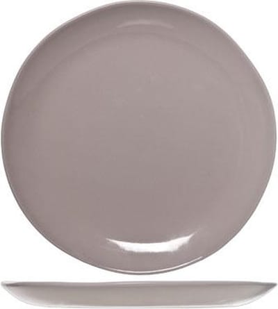 Cosy & Trendy Sublim Taupe Dessertbord D22.5cm