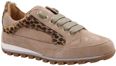 Candice Cooper - Schoenen - Beige - Vrouwen - Maat 36 -