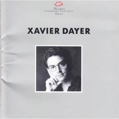 CD DAYER / HEMPEL - Dayer: Bientôt Disperses Par L CTSM92 Musique Non Japonaise Autres Occasion