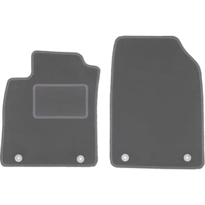Automatten voor: Opel Vectra C stationwagen (2003-2008)