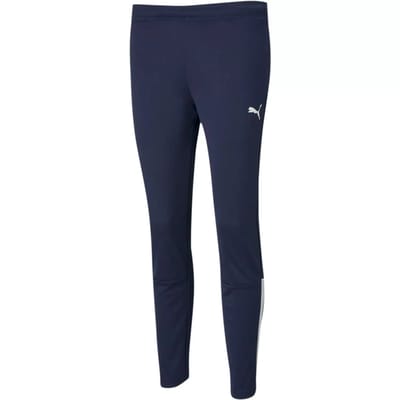 Dames joggingbroek Puma Team Liga Training
