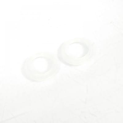 Schroeven en bouten voor peugeot bromfiets 50 103 rcx kunststof sluitring à l'unité neuf