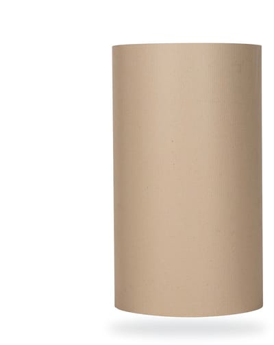 Inpakr Golfkarton Op Rol 1 rol - 66 cmx70 m - Bruin