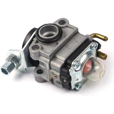 Carburateur de tondeuse à gazon 4 temps 139 140 Pièces de rechange pour carburateur pour GX31 Taille-haie Débroussailleuse