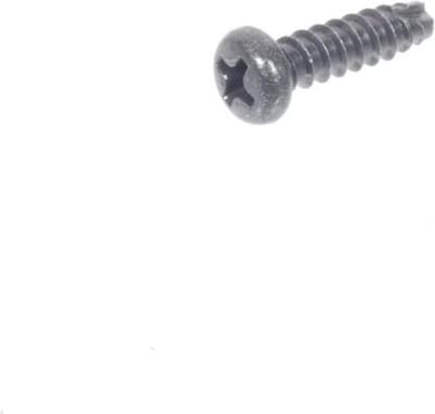 Kruiskopschroef voor scooter yamaha 400 majesty 2005 97707-40614 Ø4mm nieuw