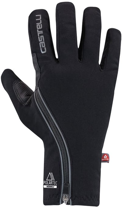 Castelli Espresso 2 Handschoenen Zwart S