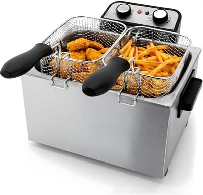 DnA® Kruidenrek - Kruidenpotjes - Kruidenrek Ophangbaar - Kruidenrek Staand - Zwart - 29cm x 6cm x 6cm