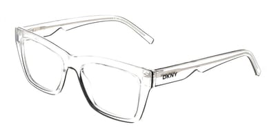 Dkny DK5093 Clear 52/17/140 WOMAN Brilmonturen