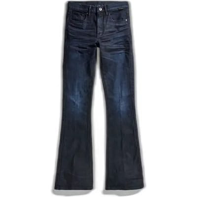 Jeans uitlopende dameskleding G-Star 3301