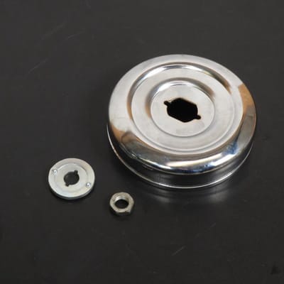 rsm koppeling voor peugeot 50 103 bromfiets vaste motor zonder vario / cp56 nieuw