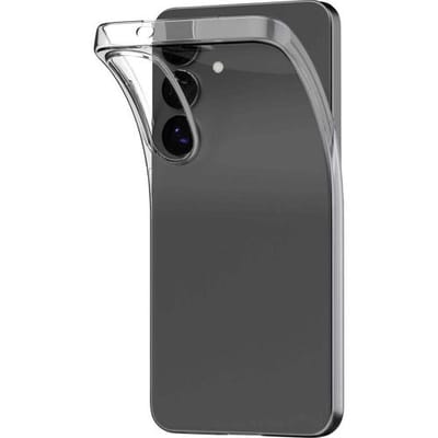 Puro Ultra-Slim 0.3 NUDE Protective Case for Samsung Galaxy S26 Plus - Transparent