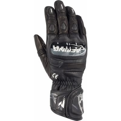 Motor race handschoenen Bering Snap