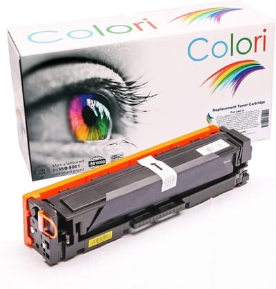 Colori huismerk toner geschikt voor HP 312A CF381A cyan voor HP Color Laserjet Pro MFP M476 M476dn M476dw M476nw