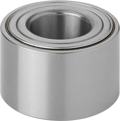 ProPlus Compactlager - waterdicht - metaal - Ø 30 x Ø 60 x 37 mm
