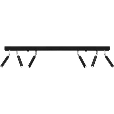 Plafondlamp Sollux Lighting Eyetech 6