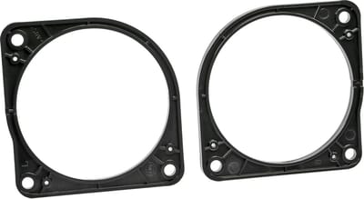 Speaker Ringen Ø 130 mm Mercedes Benz A-Klasse (W168)1997-2004 - UITLOPEND ARTIKEL, KAN NIET RETOUR