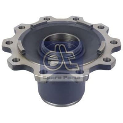 Wielnaaf DT Spare Parts 10.10404