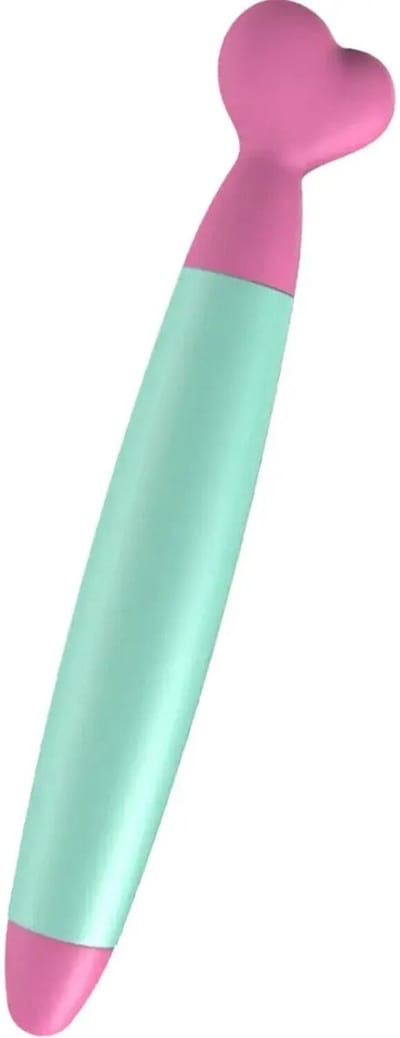 SBG Kindvriendelijke Stylus Pen - Tabletpen voor Kinderen - Geschikt voor Telefoon, Tablet en iPad - voor Tekenen en Schetsen - Compatibel met o.a. iPad, Samsung Tab & Lenovo Tab - Groen en Roze