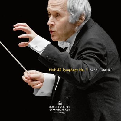 Symphony No.1 - Royal Concertgebouw Orchestra