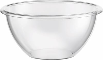 Bodum Bistro Slakom - Ø 23 cm - Tranparant