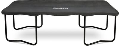 Salta - Trampoline hoes - Afdekhoes - Beschermhoes - 300 x 200 cm - Zwart