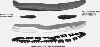 Footjoy Pro SL Carbon 53079