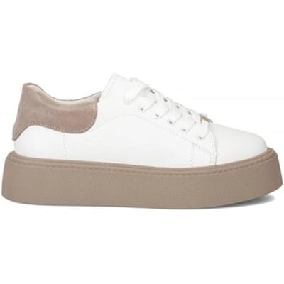 Lage Sneakers Filippo DP611926WH
