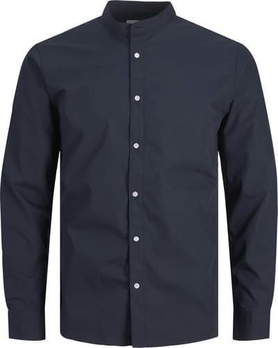 Jack & Jones Formeel overhemd Slim Fit Formeel overhemd
