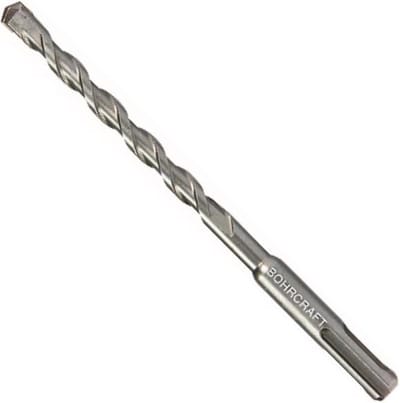 Betonboor Ø 16,0 x 210 mm Hamerboor met SDS Plus-houder