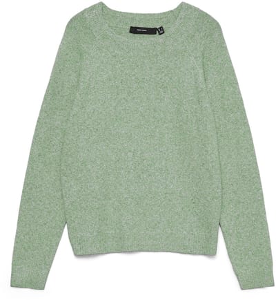 Vero Moda Doffy Gebreide Trui Dames - Maat M