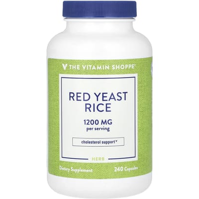 Hong Yook, 1.200 mg, 240 Capsules (600 mg per capsule)