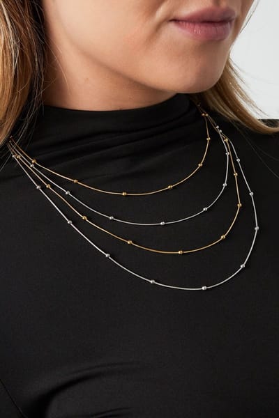 dotty layers ketting