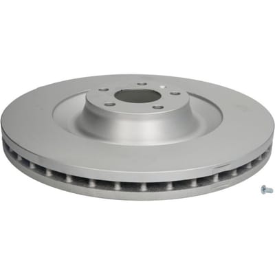 Remschijf BOSCH 0 986 479 A31 voorkant, geventileerd, sterk gecarboniseerd, 1 Stuk
