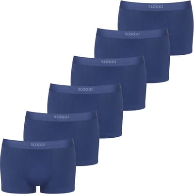 sloggi Retro Pants EVER Ease Hipster