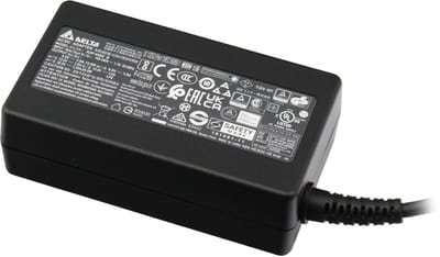 Acer KP.06501.024 USB-C oplader 65W - klein
