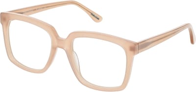 Leesbril Frank and Lucie Eyedeal -FL29501--Au Lait-+1.00
