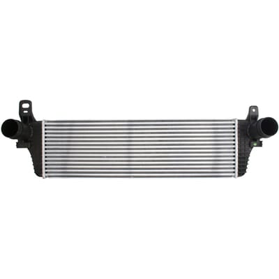 Intercooler THERMOTEC DAW010TT