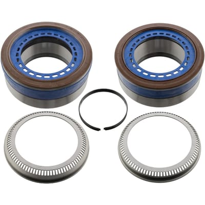 Reparatieset, wielnaafbevestiging FEBI BILSTEIN 170317
