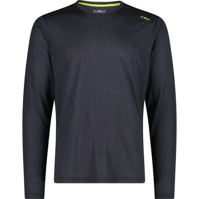 Jersey met lange mouwen CMP