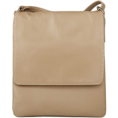 Giulia Monti Schoudertas Licht Taupe
