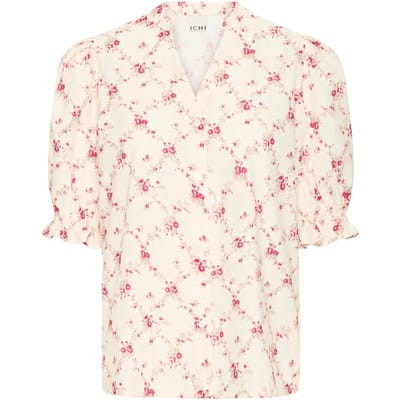 Vrouwenblouse Ichi Ane