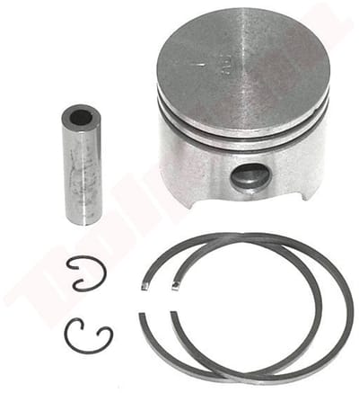 Zuigerset passend op OLEOMAC 440 , 740 , 8400 , 8405 40mm ( 074000279A ) GOLF